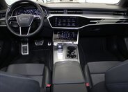 Audi A6 Sedan 3,0 l 210 kw