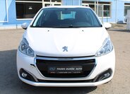 Peugeot 208 Hatchback 1,2 l 60 kw