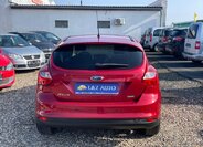 Ford Focus Hatchback 998,0 92 kw