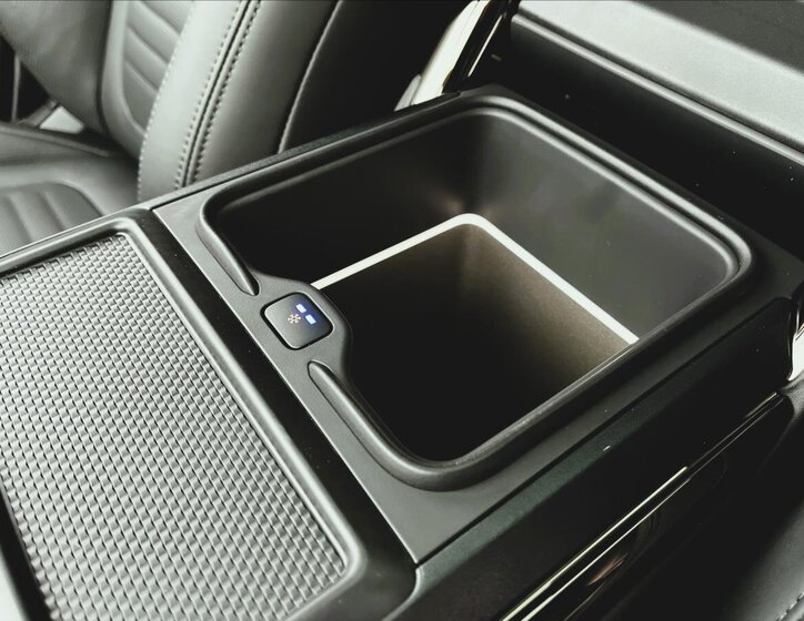 Land Rover Range Rover Sport SUV / Terénní 4,4 l 467 kw