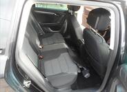 Volkswagen Passat 19