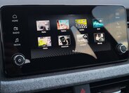 Škoda Scala Hatchback 999,0 85 kw