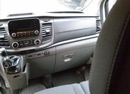 Ford Transit Custom Kombi 2,0 l 77 kw