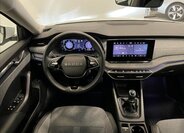 Škoda Octavia Liftback 1,5 l 110 kw