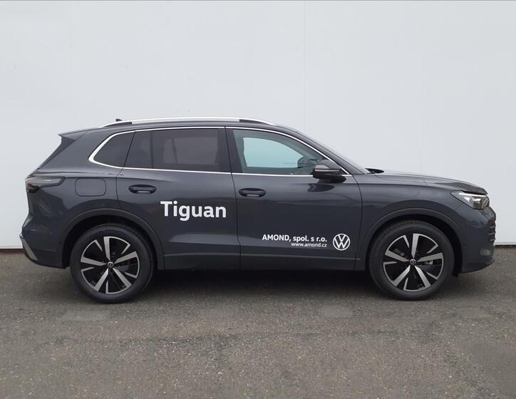 Volkswagen Tiguan 24