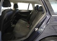 BMW Řada 5 Kombi 2,0 l 120 kw