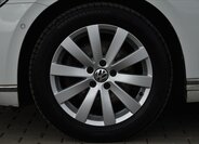 Volkswagen Passat Kombi 2,0 l 140 kw