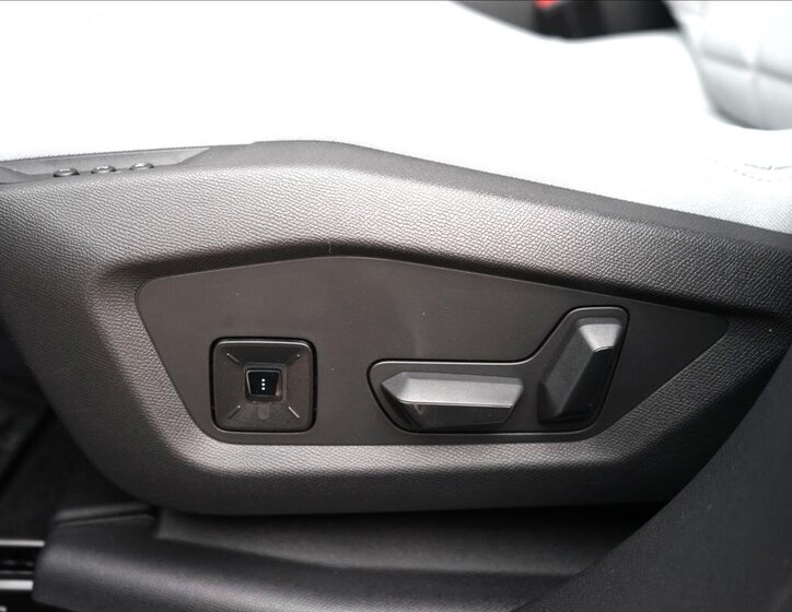 Citroën C5 Aircross SUV 1,7 l 110 kw