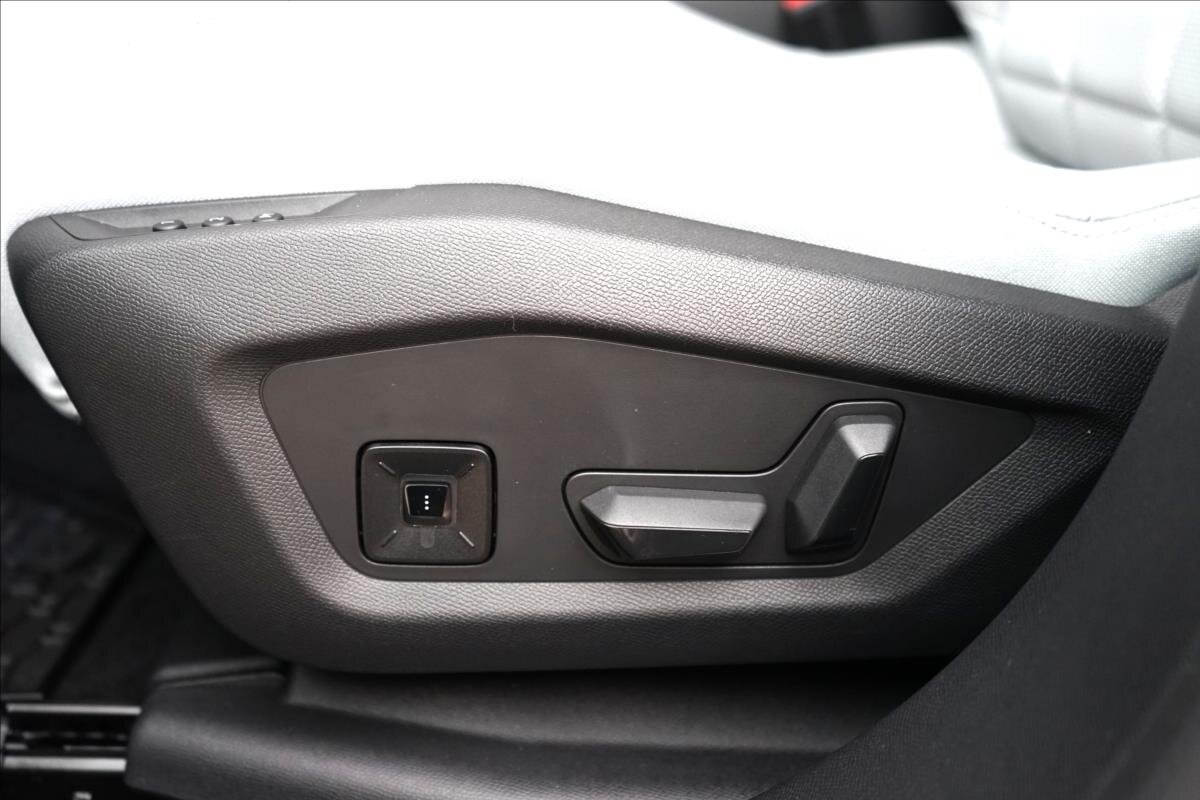 Citroën C5 Aircross SUV 1,7 l 110 kw