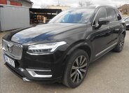 Volvo XC90 Ostatní 2,0 l 173 kw