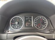 Volkswagen Tiguan SUV / Terénní 2,0 l 125 kw