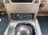 Nissan Pathfinder 15