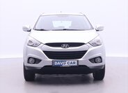 Hyundai ix35 SUV 1,6 l 99 kw