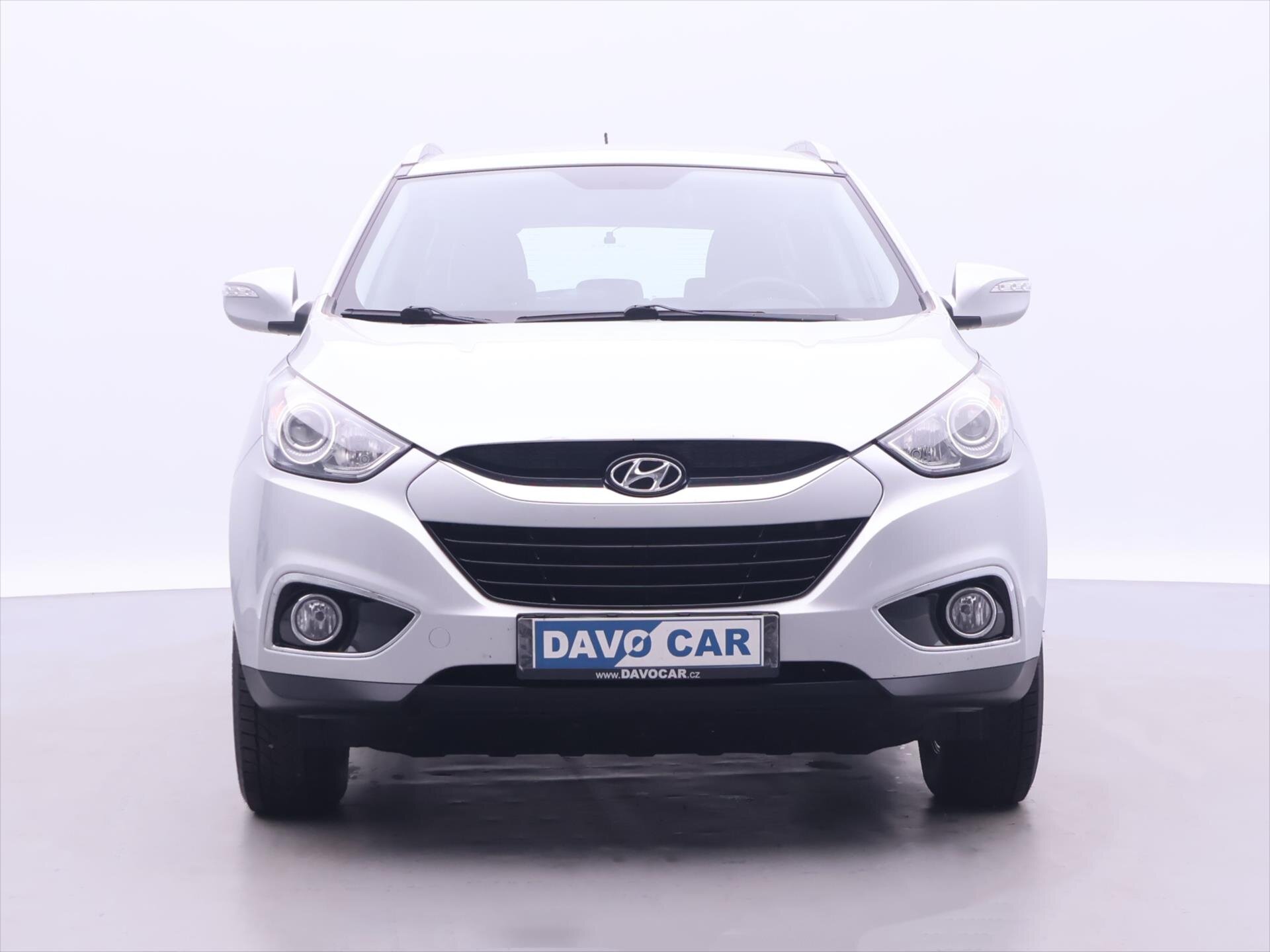 Hyundai ix35 SUV 1,6 l 99 kw