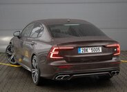 Volvo S60 10