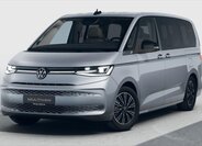 Volkswagen Multivan MPV 2,0 l 110 kw