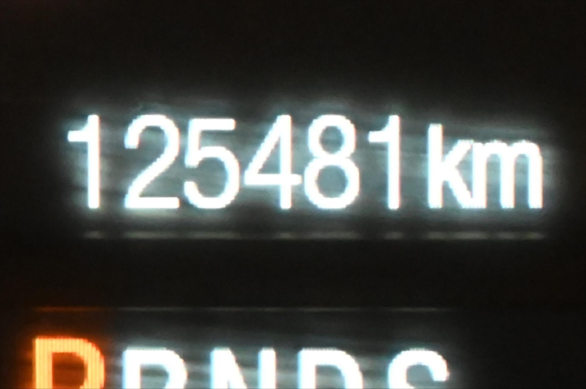 Ford Mondeo Kombi 2,0 l 140 kw