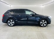 Audi Q7 Kombi 3,0 l 200 kw