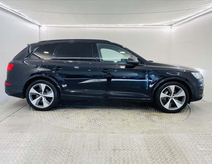 Audi Q7 Kombi 3,0 l 200 kw