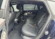 Mercedes-Benz EQS Sedan / Limuzína 0,0 385 kw