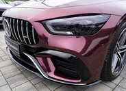 Mercedes-Benz AMG GT Sedan / Limuzína 3,0 l 325 kw