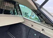 Škoda Superb Kombi 3,6 l 191 kw