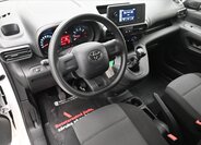 Toyota ProAce Skříň 1,5 l 75 kw