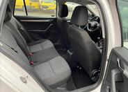 Škoda Octavia 12