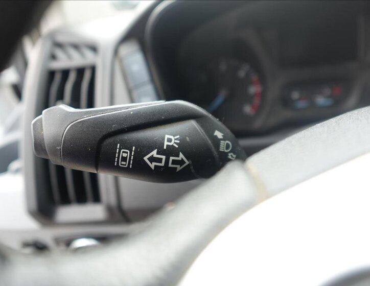 Ford Transit Ostatní 2,0 l 125 kw