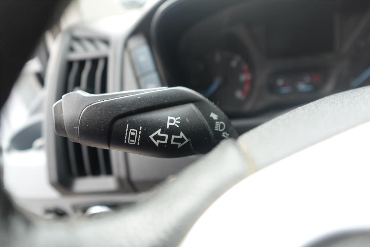 Ford Transit Ostatní 2,0 l 125 kw