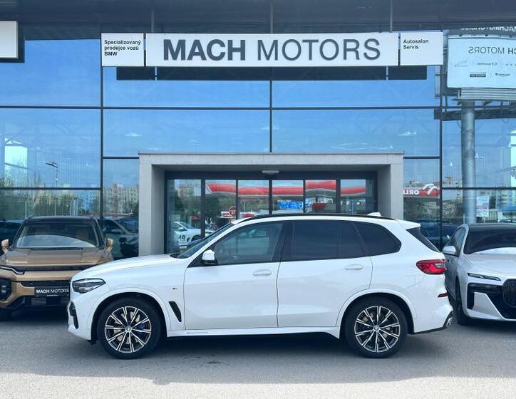 BMW X5 5