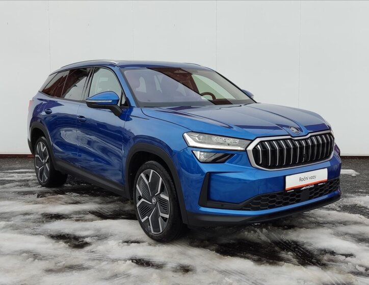 Škoda Kodiaq 23