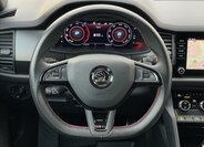Škoda Kodiaq SUV 2,0 l 176 kw