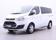 Ford Tourneo Custom Kombi 2,0 l 96 kw