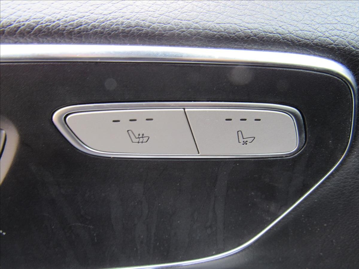 Mercedes-Benz Třídy V