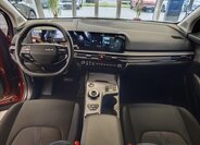 KIA Ostatní Ostatní 1,6 l 110 kw