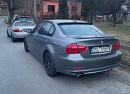 BMW Řada 3 Sedan / Limuzína 0,0 105 kw