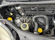 Opel Vivaro VAN / Minibus 2,0 l 84 kw