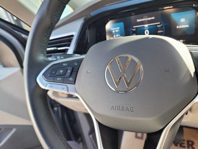 Volkswagen Multivan MPV 2,0 l 110 kw