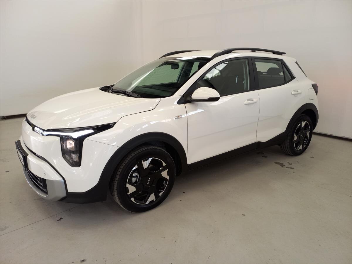 KIA Stonic SUV / Terénní 998,0 74 kw