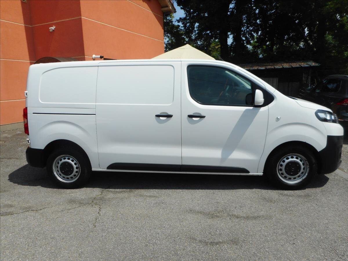 Citroën Jumpy