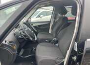 Citroën C4 Picasso MPV 1,6 l 115 kw