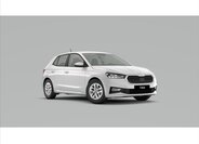 Škoda Fabia Hatchback 999,0 59 kw