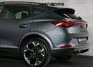 Cupra Formentor SUV / Terénní 2,0 l 140 kw