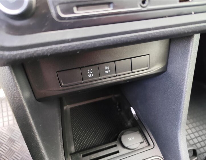 Volkswagen Caddy Ostatní 2,0 l 75 kw