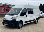 Citroën Jumper Skříň 2,2 l 103 kw