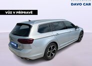 Volkswagen Passat Kombi 2,0 l 110 kw