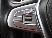 BMW Řada 7 Sedan / Limuzína 3,0 l 195 kw