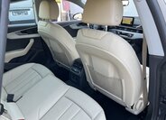 Audi A5 Hatchback 2,0 l 110 kw