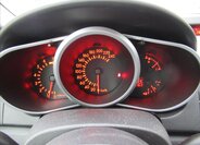 Mazda CX-7 Kombi 2,3 l 191 kw